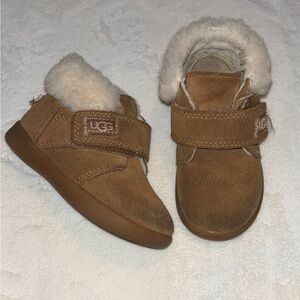 Baby Uggs